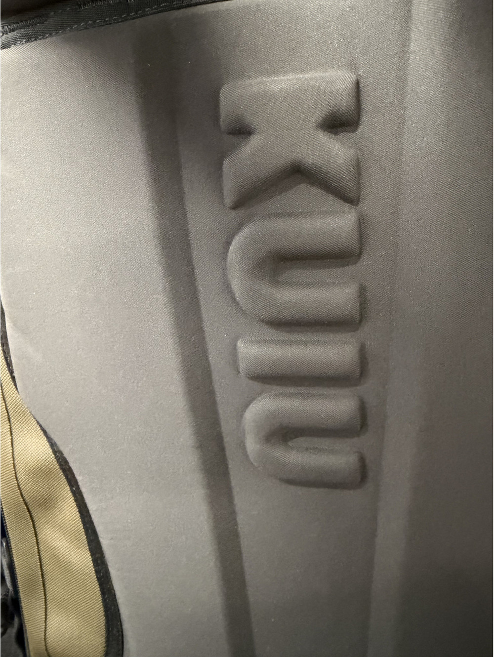 Kuiu Backpack with Padded Straps and Durable Zipper Closure - Picture 5 of 11